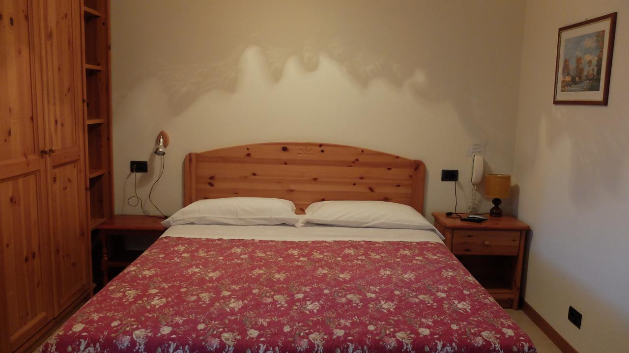 Albergo Sport Abetone Ngoại thất bức ảnh
